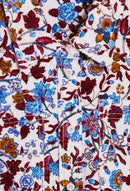 Claudie Pierlot - Chemise - Cavale - Print Clair