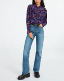 Chemise - Cardinal - Print Fonce