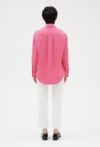 Claudie Pierlot - Shirt - Calisson - Bubble Gum