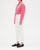 Claudie Pierlot - Camisa - Calisson - Chicle