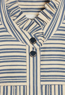 Claudie Pierlot - Chemise - Clara Bis - Bicolore