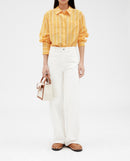 Claudie Pierlot - Camisa - Calisse - Bicolor