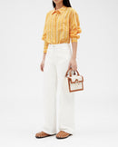 Claudie Pierlot - Camisa - Calisse - Bicolor