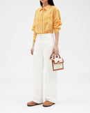 Claudie Pierlot - Camisa - Calisse - Bicolor
