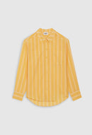 Claudie Pierlot - Calisse shirt - Two-tone