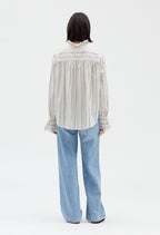 Claudie Pierlot - Camisa - Chandelle - Multicolor