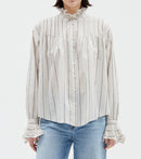 Claudie Pierlot - Camisa vela - Multicolor