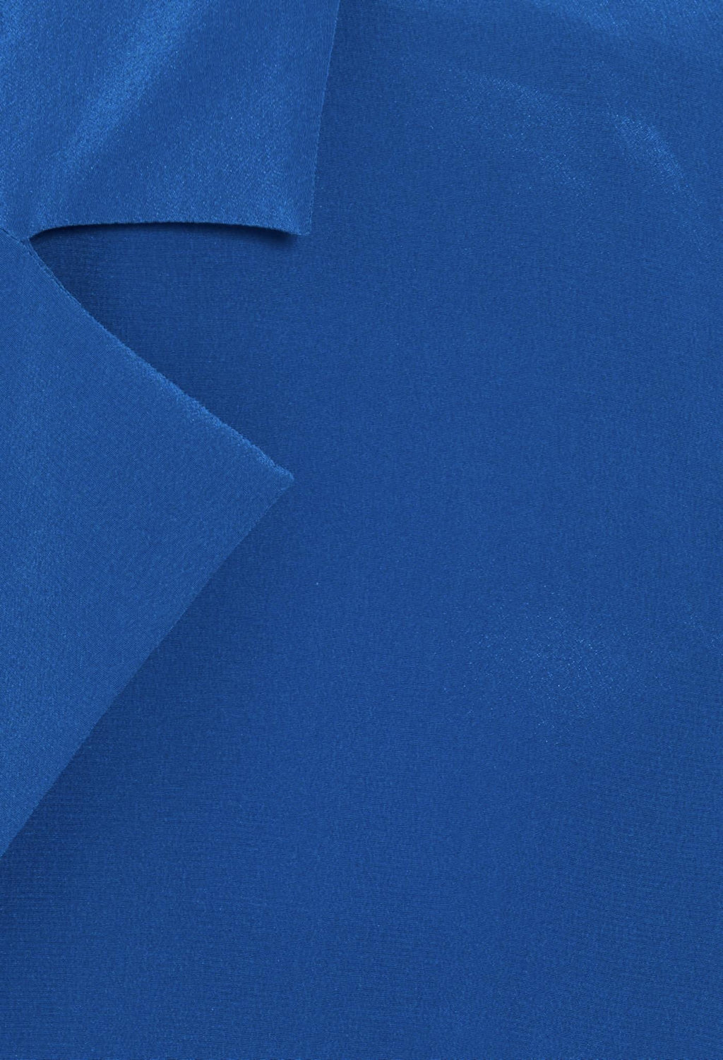 Claudie Pierlot - Shirt - Curiositesoie - Santorini Blue