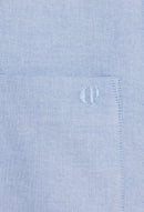 Claudie Pierlot - Camisa - Cacilia - Azul cielo