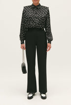 Shirt - Cashew Heart - Dark Print