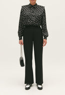 Shirt - Cashew Heart - Dark Print