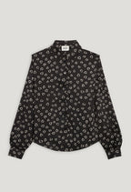 Shirt - Cashew Heart - Dark Print