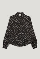 Shirt - Cashew Heart - Dark Print