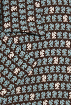 Camisa - Curiosita Petit Cheval - Estampado Claro