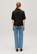 Shirt - Curiosite - Black
