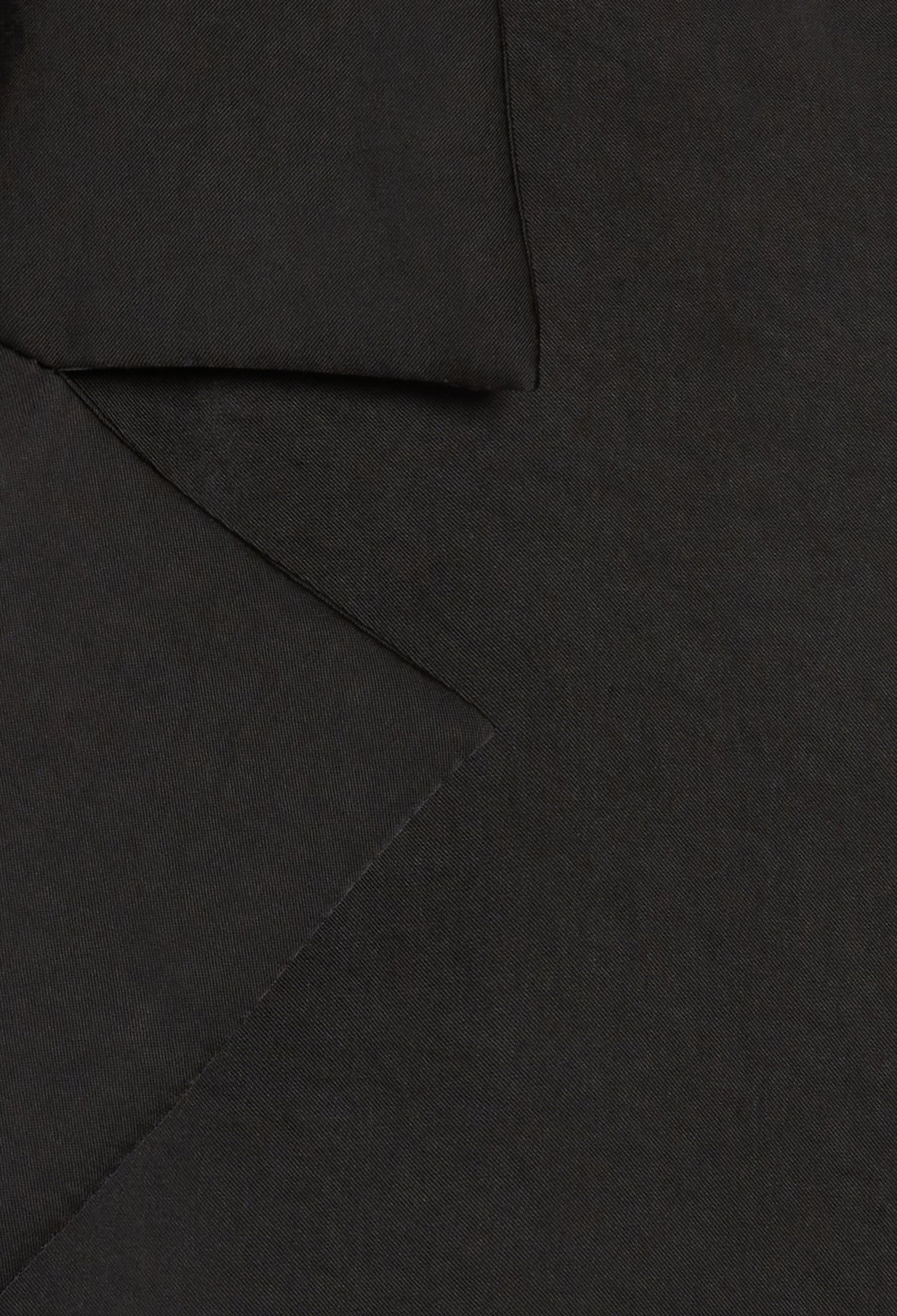 Shirt - Curiosite - Black