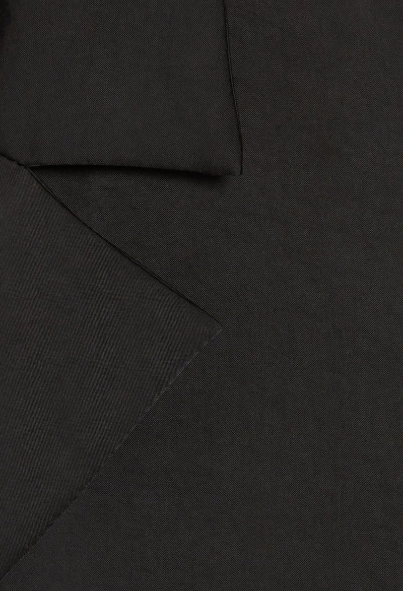 Shirt - Curiosite - Black