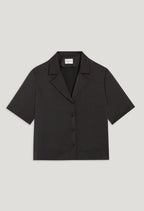 Shirt - Curiosite - Black