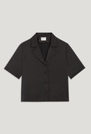 Shirt - Curiosite - Black
