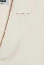 Shirt - Curiosite - Ice Beige