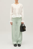 Chemise - Choly - Ecru