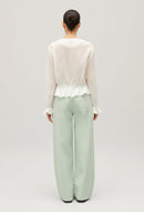 Chemise - Choly - Ecru