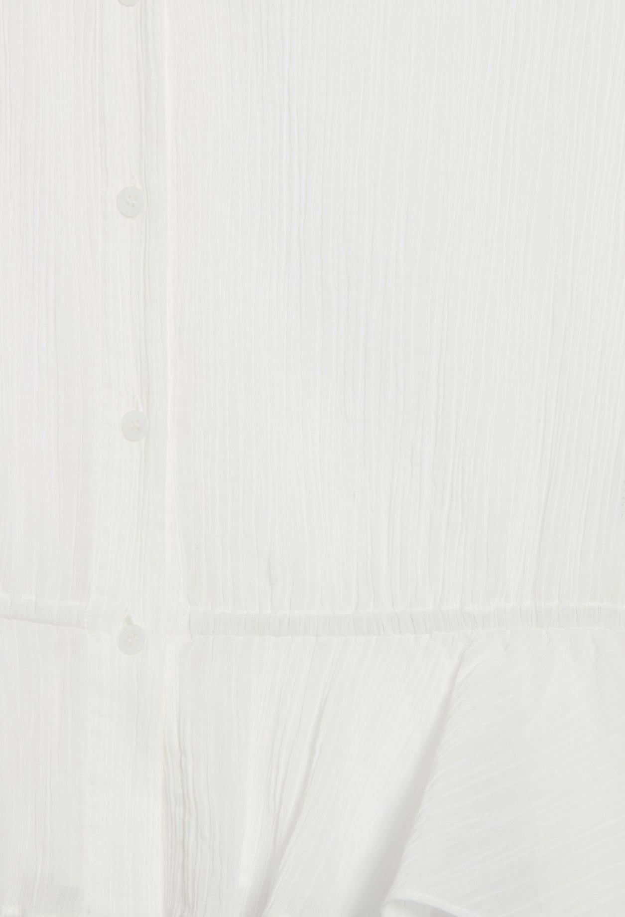 Claudie Pierlot - Chemise - Choly - Ecru