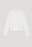Chemise - Choly - Ecru