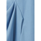Claudie Pierlot - Blouse Col V À Nouer
