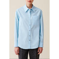 Camisa abotonada