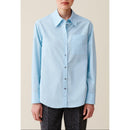 Camisa abotonada