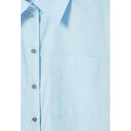 Camisa abotonada