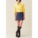 Camisa abotonada