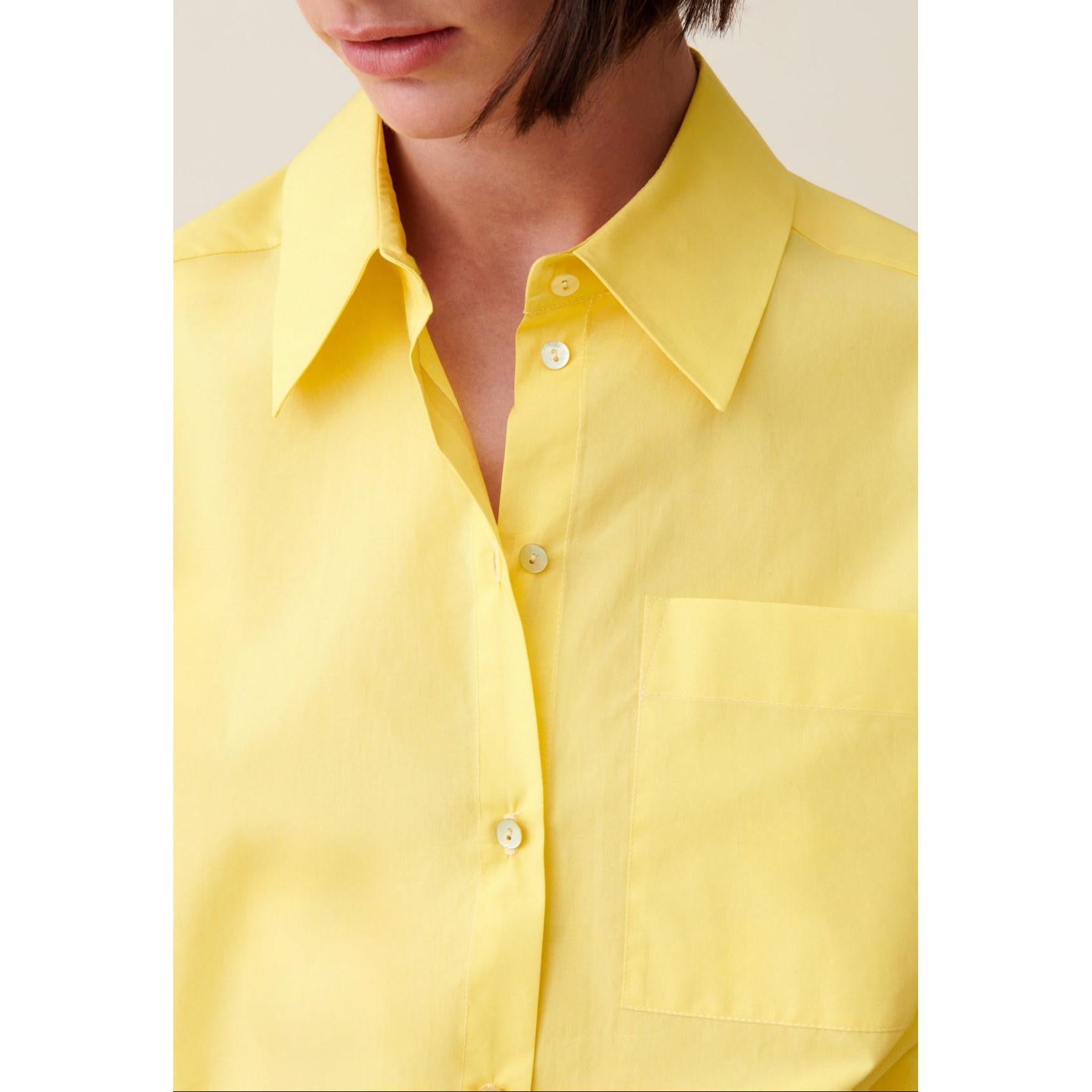 Chemise Boutonnée
