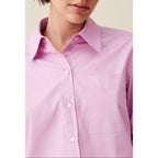 Camisa Abotonada