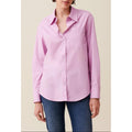 Camisa Abotonada