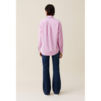 Camisa Abotonada