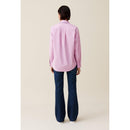 Camisa abotonada