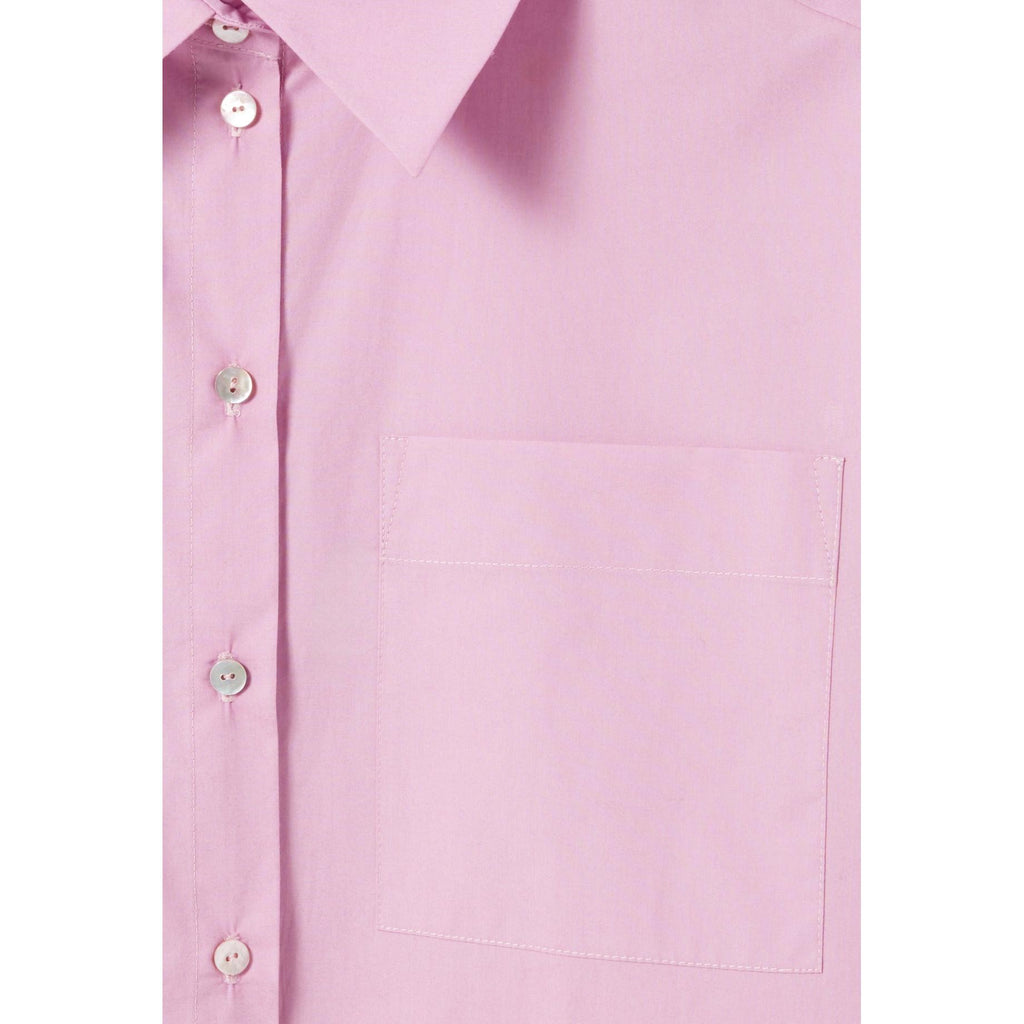 Camisa Abotonada