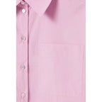 Camisa Abotonada