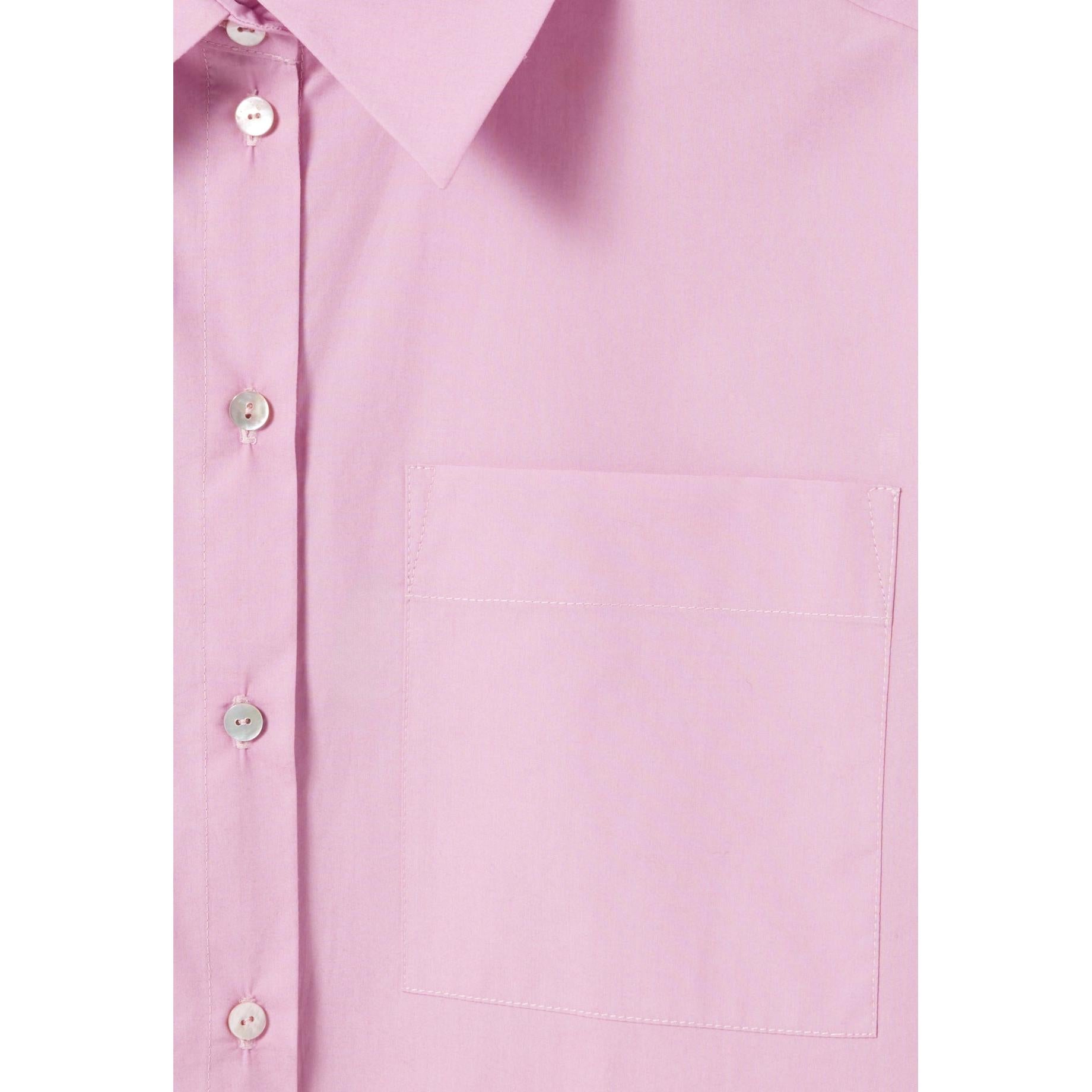 Camisa Abotonada