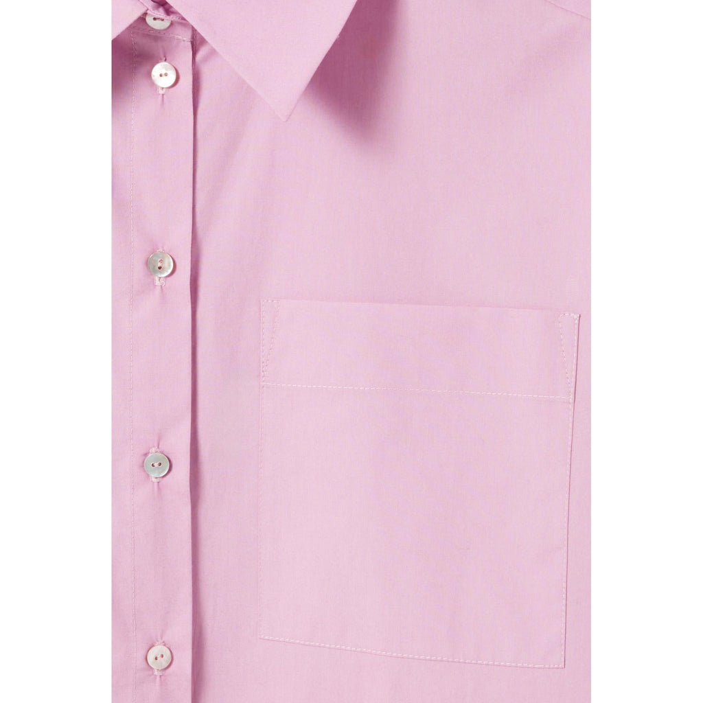 Claudie Pierlot - Buttoned Shirt
