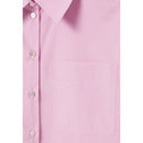 Camisa abotonada