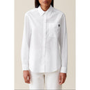 Camisa Toto Jean Blanca