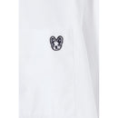 Camisa Toto Jean Blanca