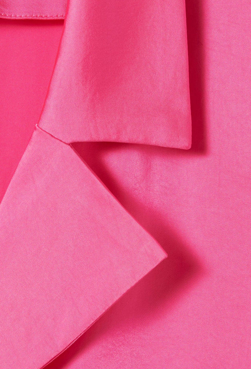 Chemise - Curiosite Bis - Bubble Gum