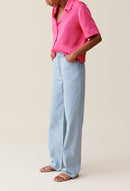 Chemise - Curiosite Bis - Bubble Gum