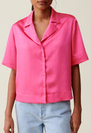Chemise - Curiosite Bis - Bubble Gum