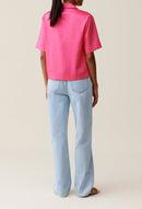 Chemise - Curiosite Bis - Bubble Gum