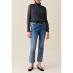 Fluid Shirt Small Checks